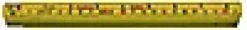 Meterstokk 61-1-6 mm/ glassfiber 1m-Hultafors New