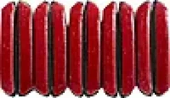 Meterstokk 59-2-10 mm/mm tre 2m-Hultafors Best