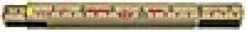 Meterstokk 61-1-6 mm/ tre 1m-Hultafors Discount