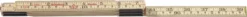 Meterstokk 61-1-6 mm/ tre 1m-Hultafors Discount