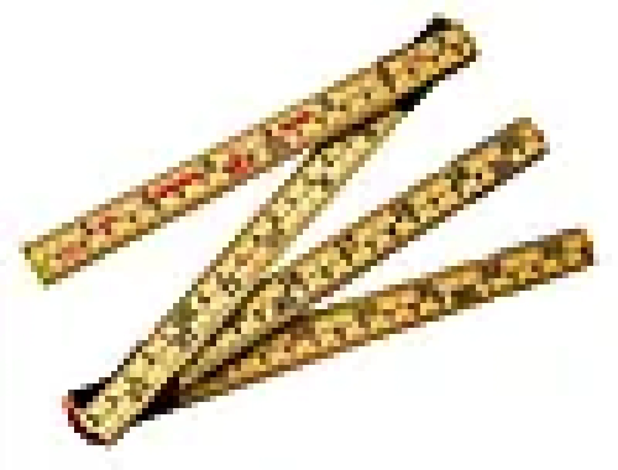 Meterstokk 61-1-6 mm/ tre 1m-Hultafors Discount