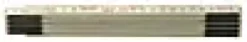 Meterstokk 61-1-6 mm/ tre 2m-Hultafors Sale