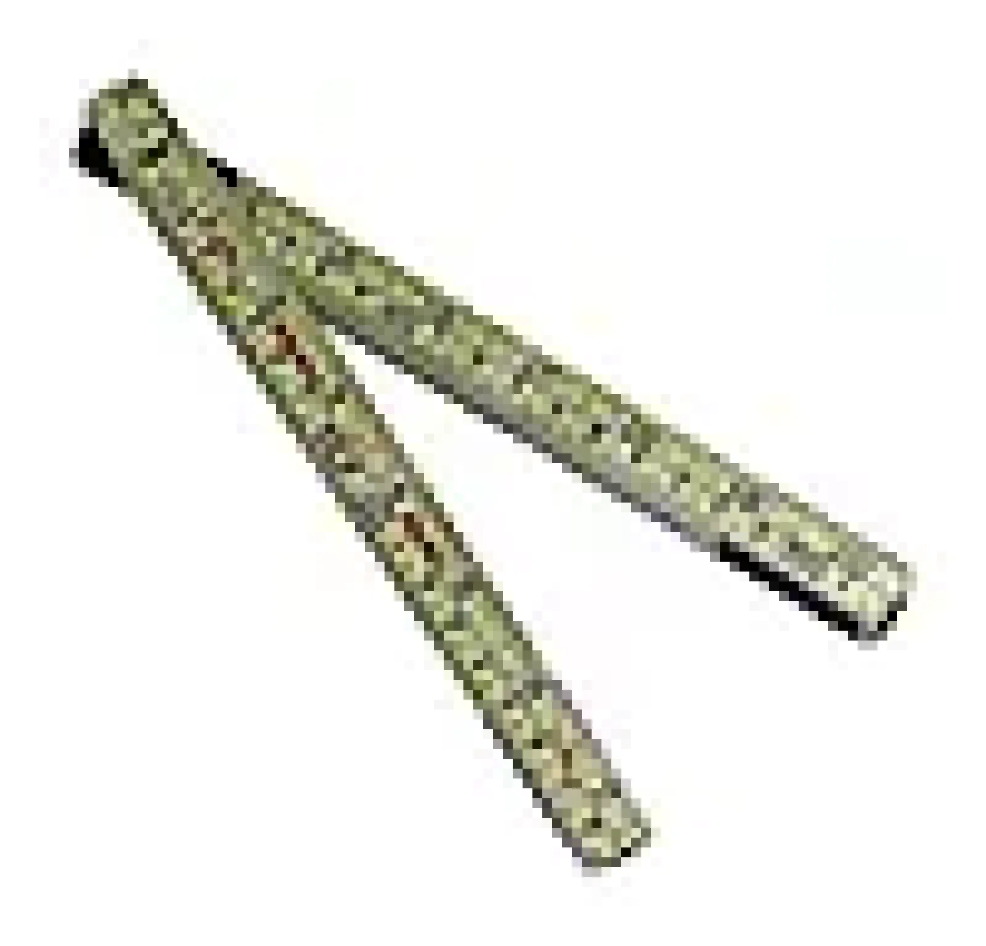Meterstokk 61-1-6 mm/ tre 2m-Hultafors Sale
