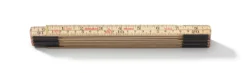 Meterstokk 61-1-6 mm/ tre 2m-Hultafors Sale