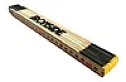 Meterstokk Tre 2m-Ironside Online