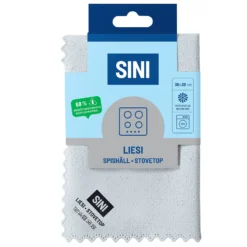 Microfiberklut Ovn 30x30cm-Sini Sale