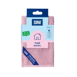 Microfiberklut Universal 30x30cm-Sini Discount