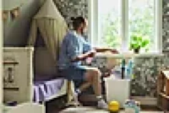 Microfiberklut Universal 30x30cm-Sini Discount