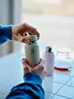 Micro termoflaske agave 200ml-Hydro flask Outlet