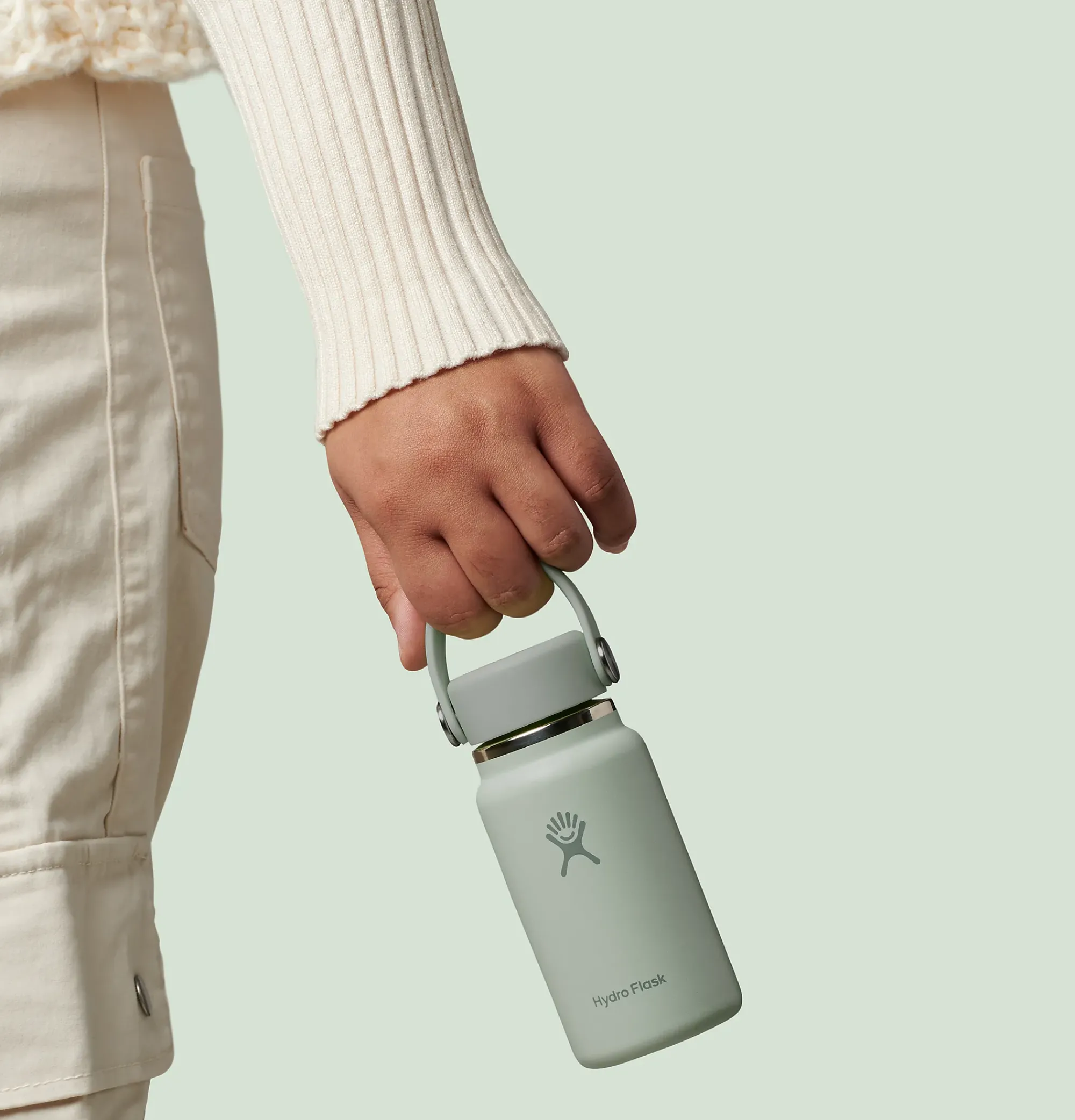 Micro termoflaske agave 200ml-Hydro flask Outlet