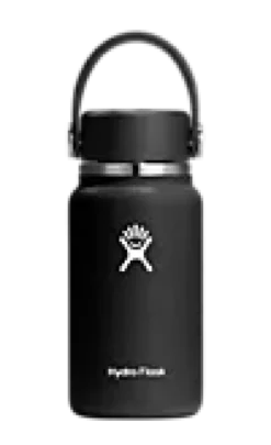 Micro Termoflaske Black 200ml-Hydro flask Sale