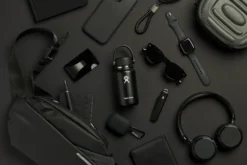 Micro Termoflaske Black 200ml-Hydro flask Sale