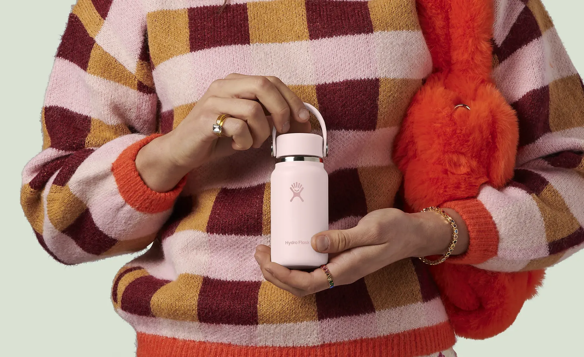 Micro Termoflaske Trillium 200ml-Hydro flask Discount