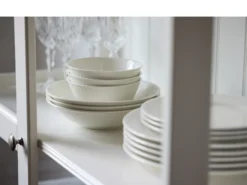 Middagstallerken Horizon cloud 27cm 4stk-Coast Online