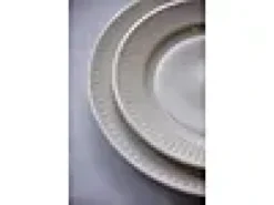 Middagstallerken Horizon cloud 27cm 4stk-Coast Online