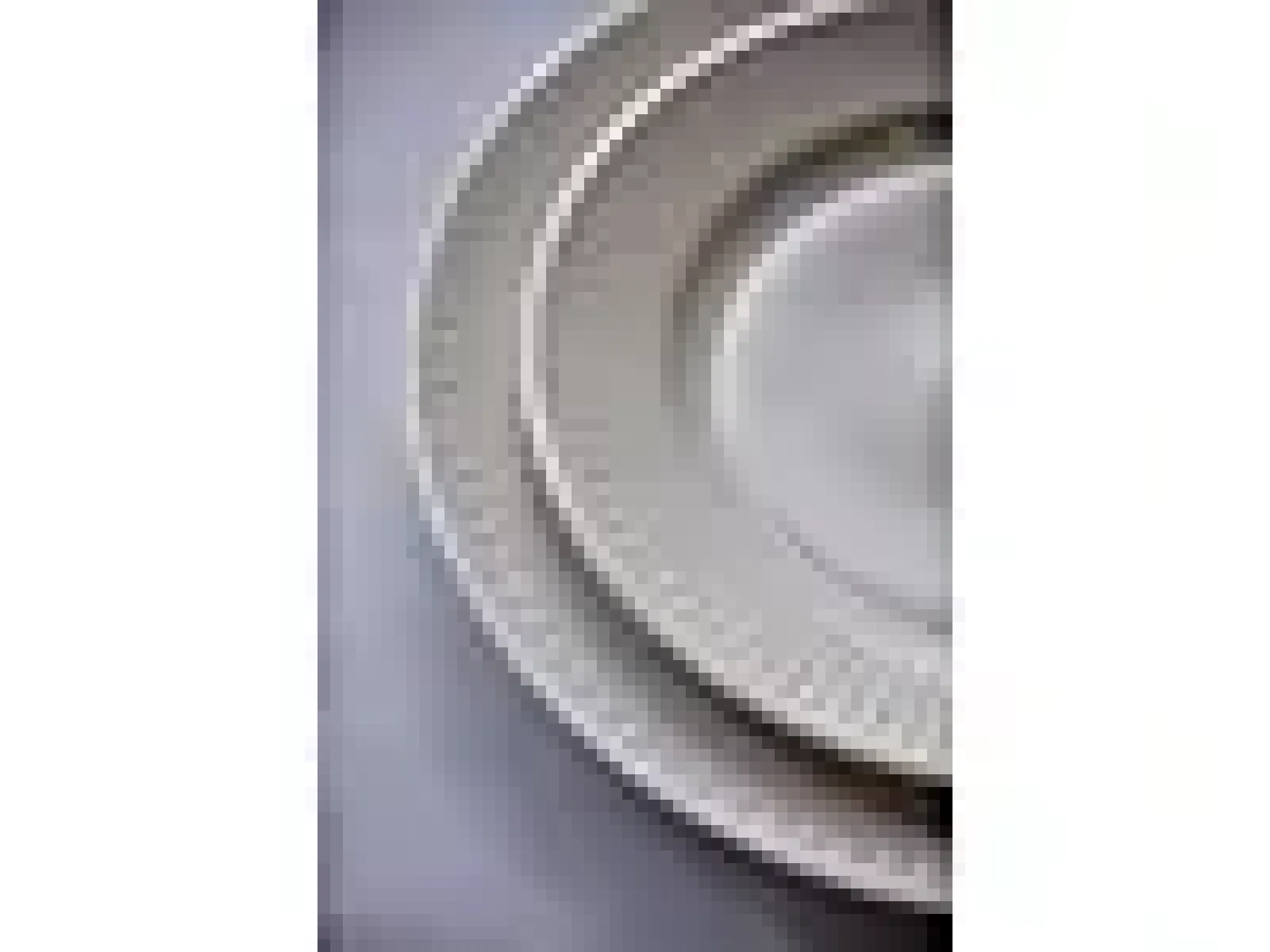Middagstallerken Horizon cloud 27cm 4stk-Coast Online