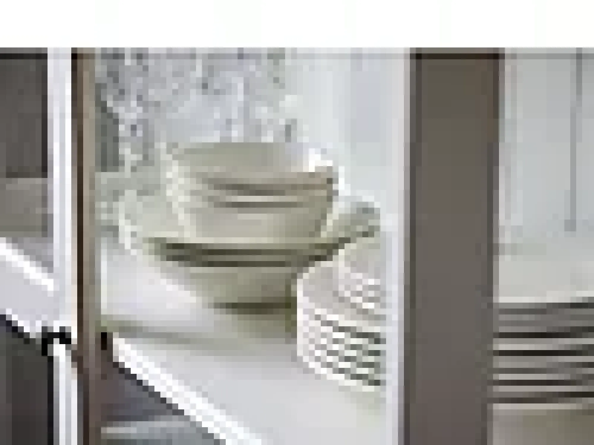Middagstallerken Horizon cloud 27cm 4stk-Coast Online
