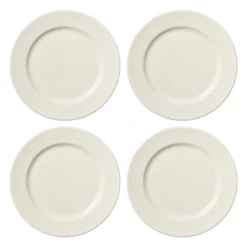 Middagstallerken Horizon cloud 27cm 4stk-Coast Online