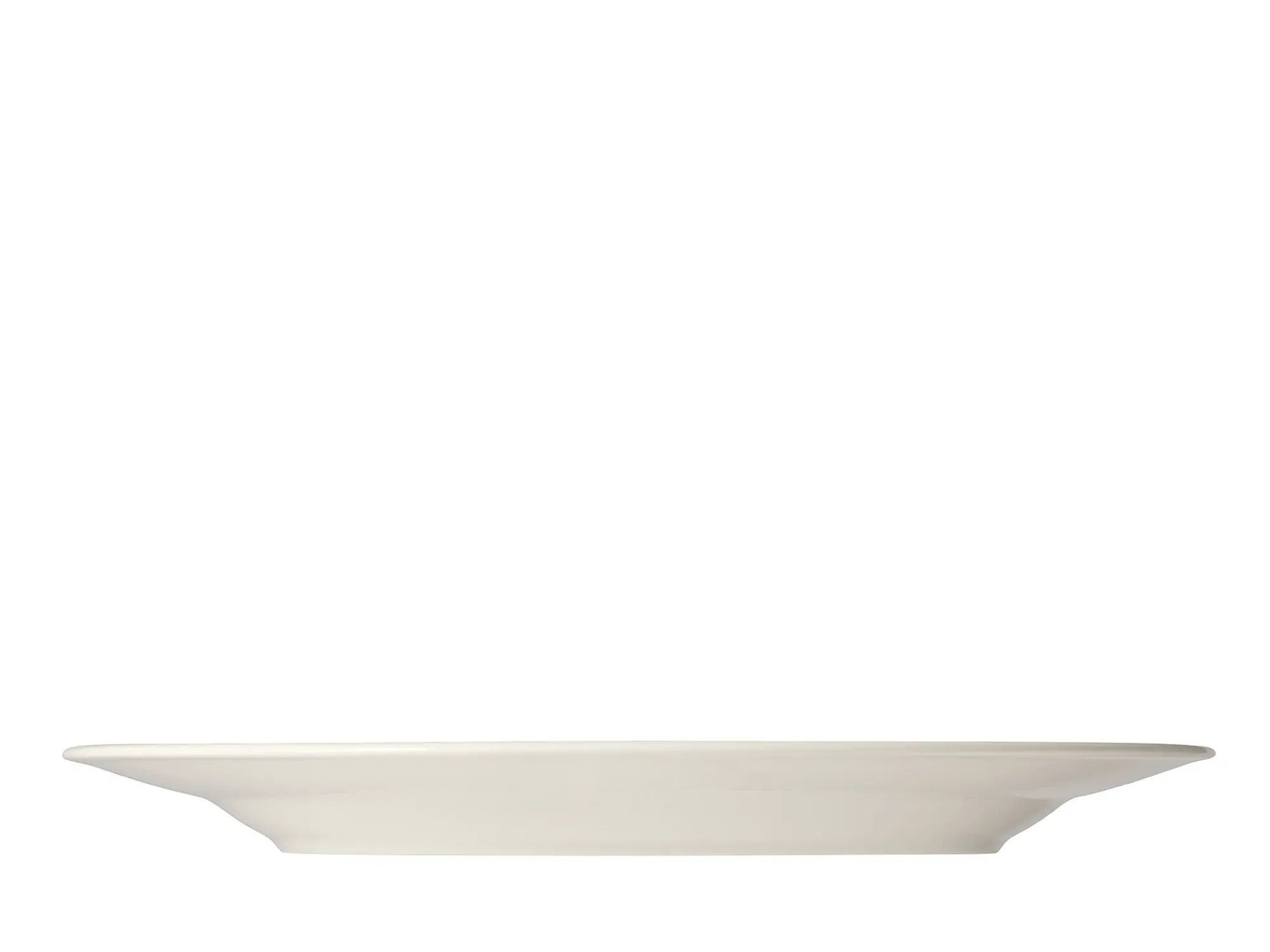 Middagstallerken Horizon cloud 27cm 4stk-Coast Online
