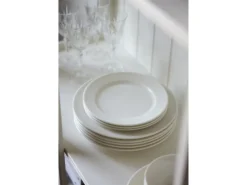 Middagstallerken Horizon cloud 27cm 4stk-Coast Online