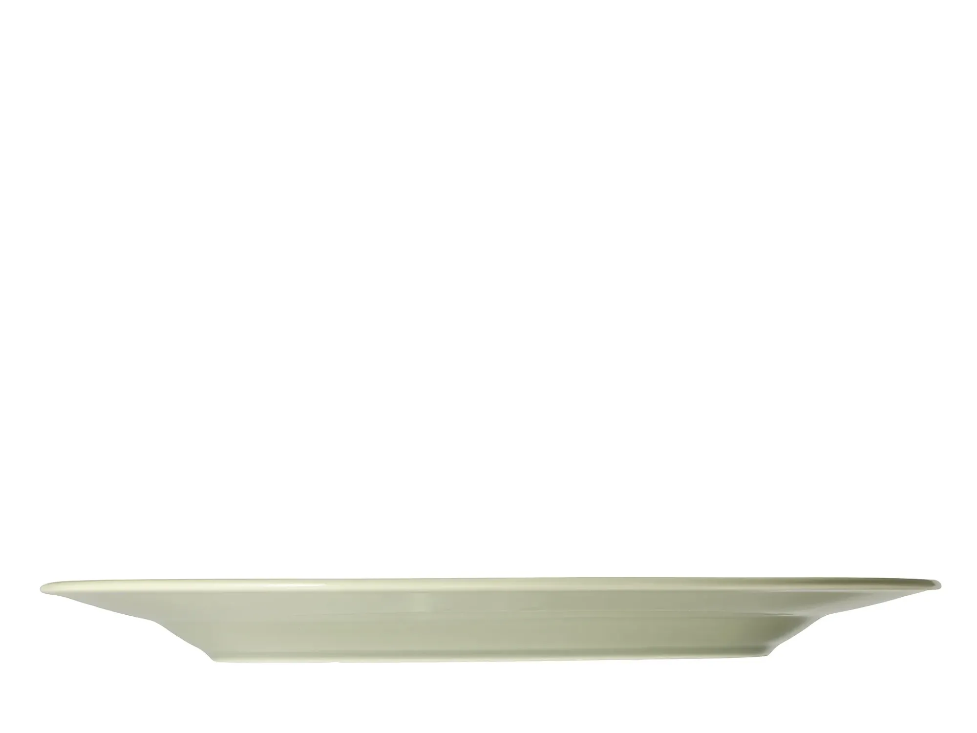 Middagstallerken Horizon grass 27cm 4stk-Coast