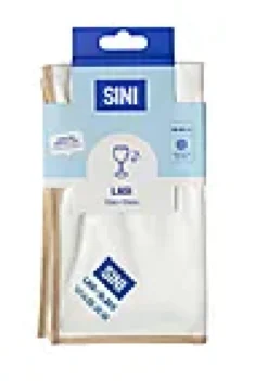 Mikrofiberklut til glass-Sini Sale