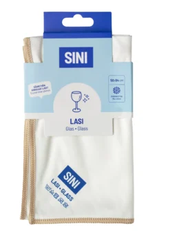 Mikrofiberklut til glass-Sini Sale