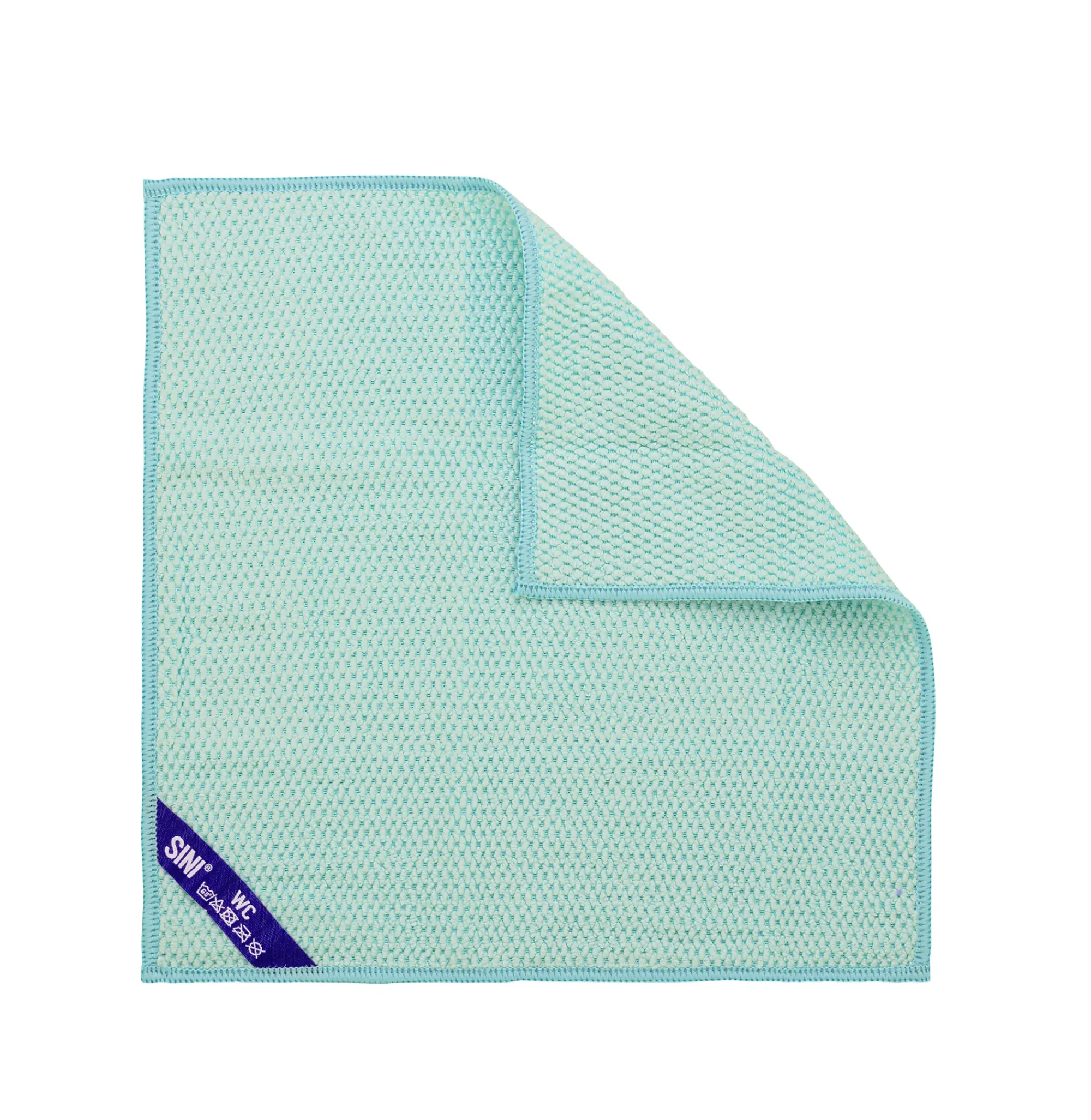 Mikrofiberklut WC 30x30cm-Sini Best
