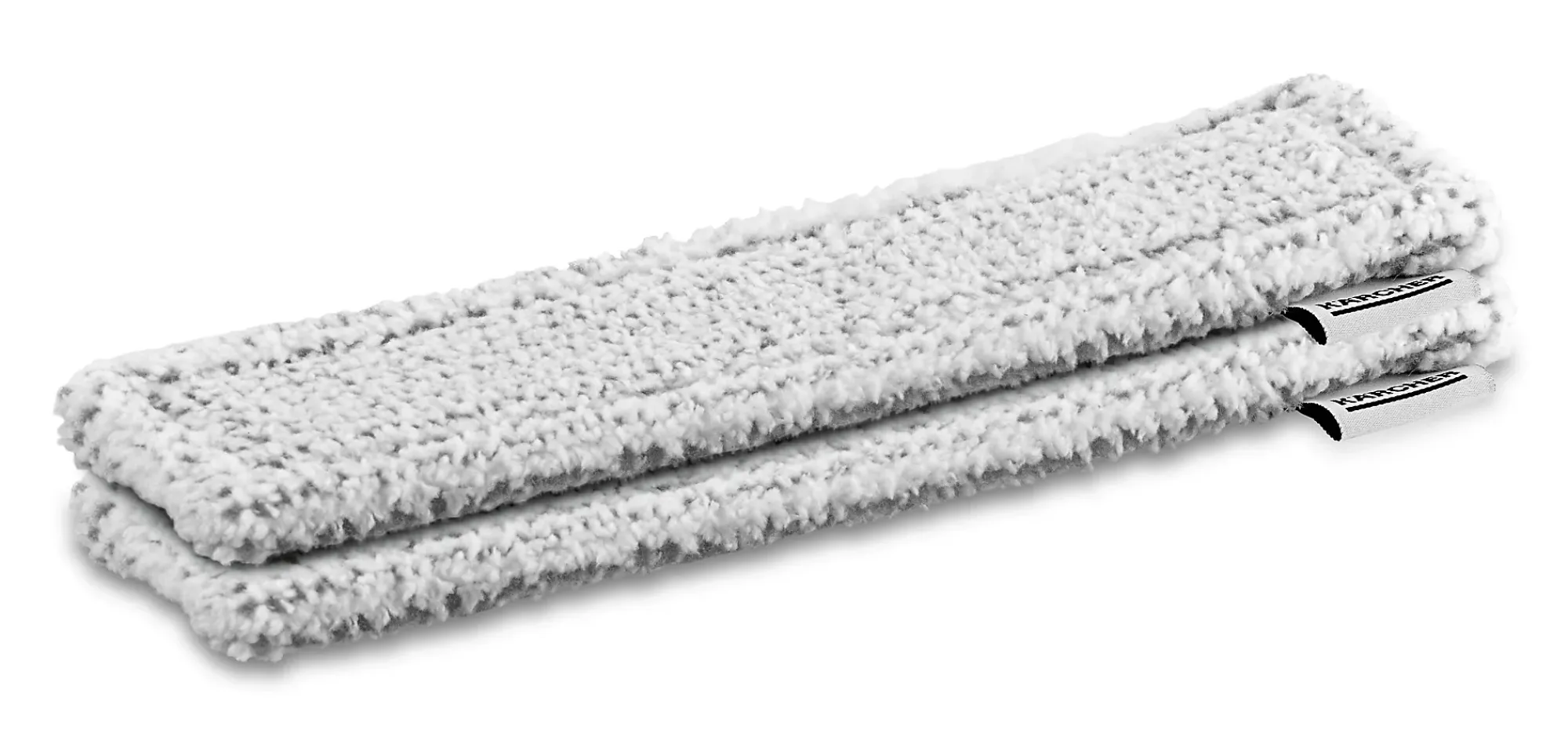 Mikrofibermopp ute WV2 og WV5-Kärcher Clearance