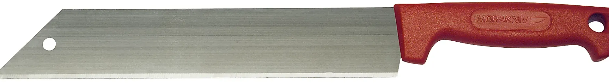Mineralullkniv 300mm Kullstål-Ironside Discount