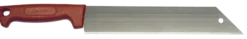 Mineralullkniv 300mm Kullstål-Ironside Discount