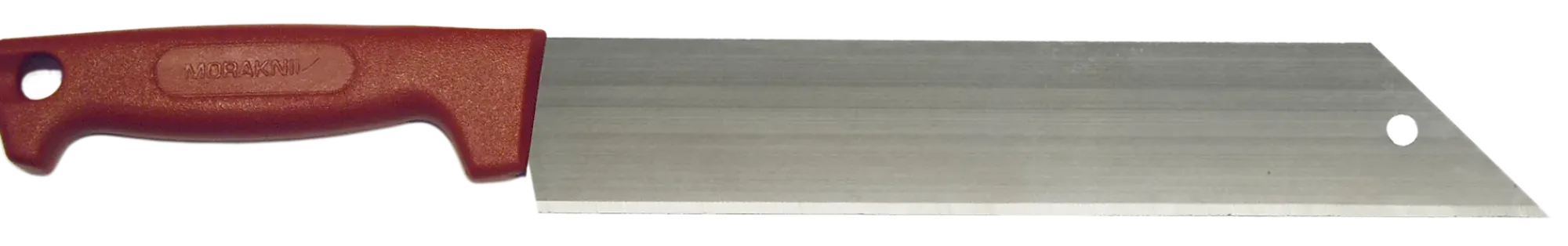 Mineralullkniv 300mm Kullstål-Ironside Discount