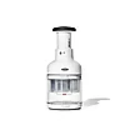 Minihakker-Oxo Hot