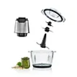 Minihakker MC3B-400S Essential-Wilfa New