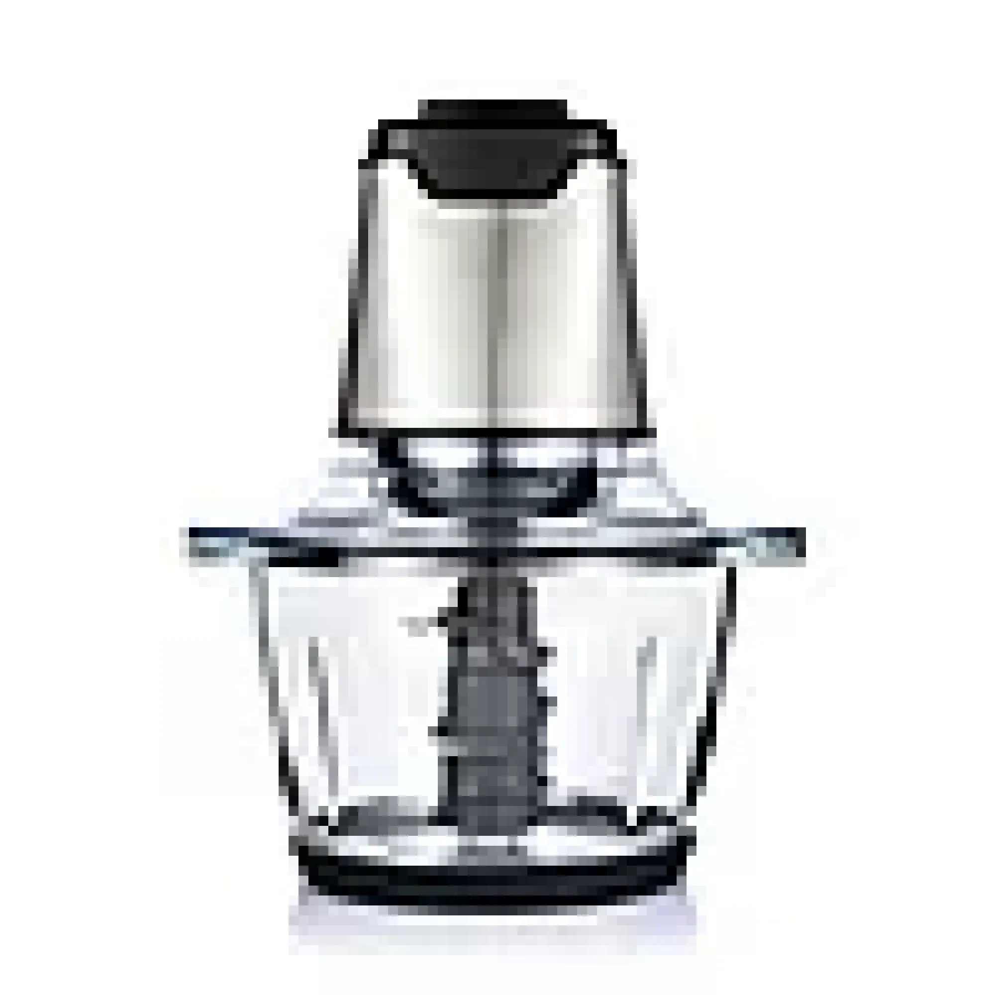 Minihakker MC3B-400S Essential-Wilfa New