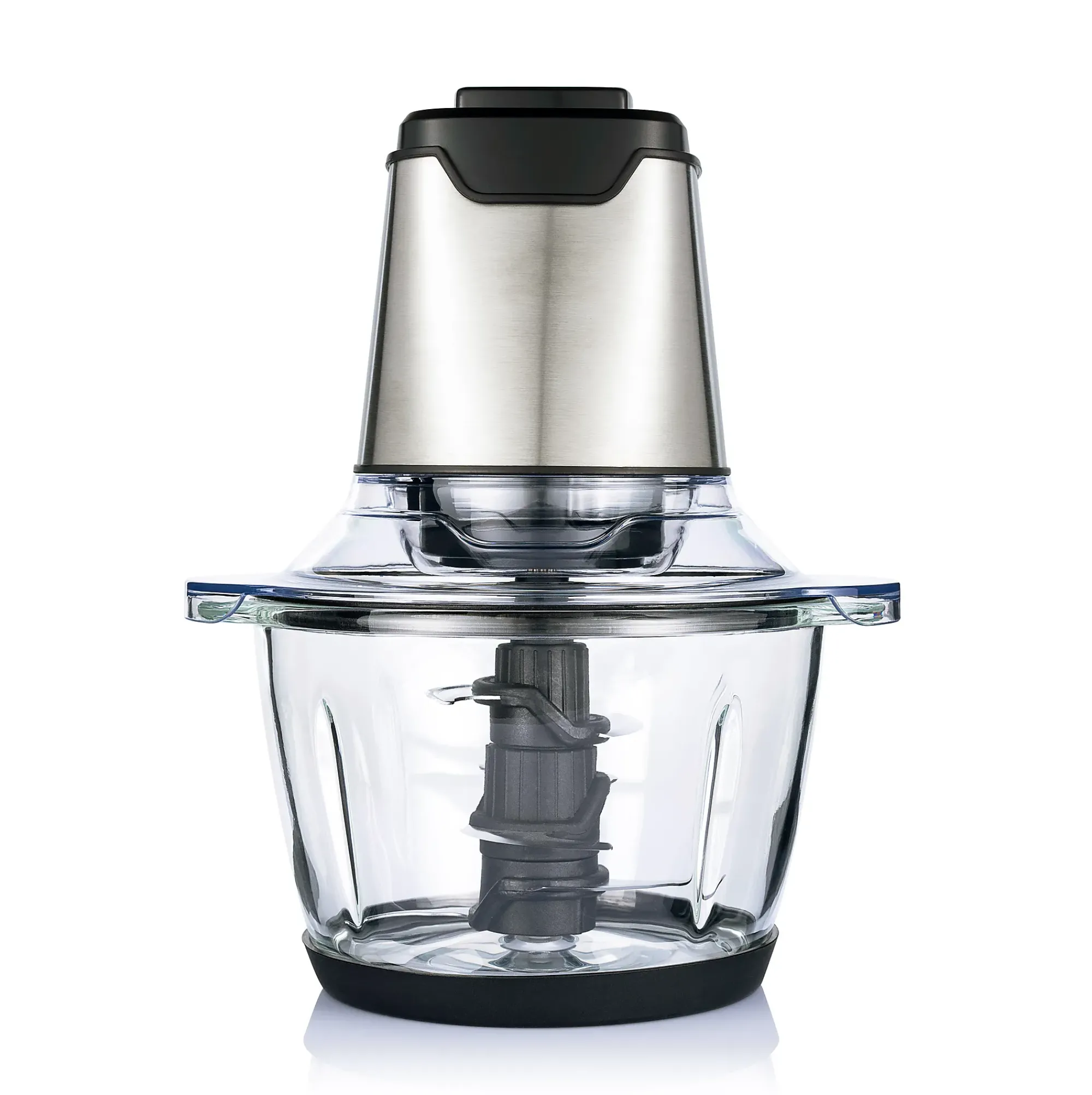 Minihakker MC3B-400S Essential-Wilfa New