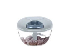 Minihakker 500ml Mørk/Lyse-Funktion Online