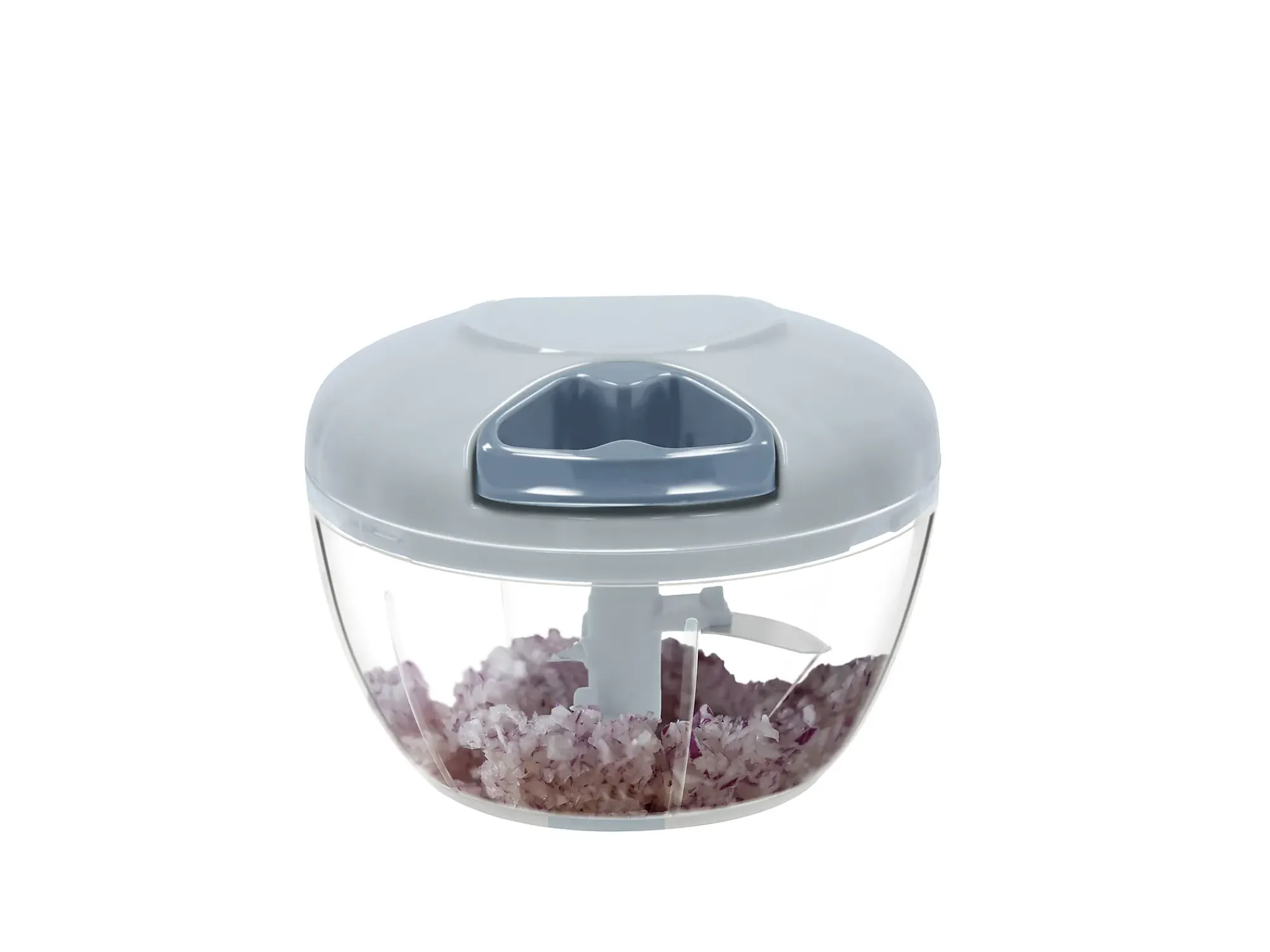 Minihakker 500ml Mørk/Lyse-Funktion Online