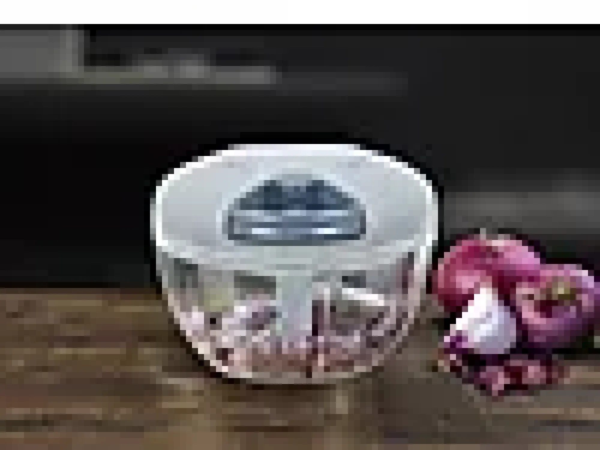 Minihakker 500ml Mørk/Lyse-Funktion Online