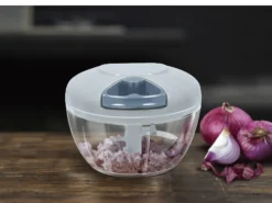 Minihakker 500ml Mørk/Lyse-Funktion Online