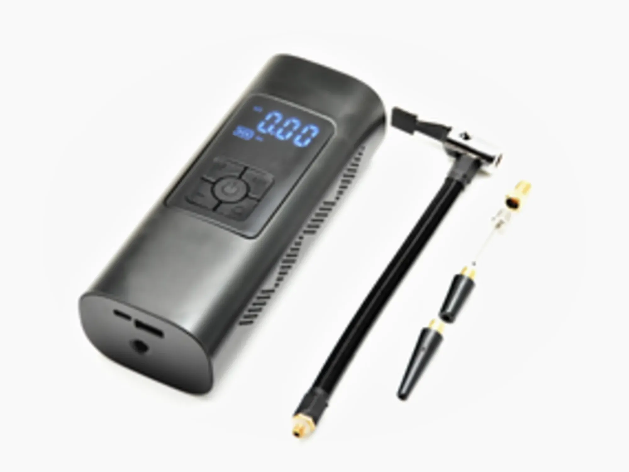 Minikompressor 10 BAR-Ironside Clearance