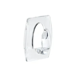 Minikroker med Clear Strips-Command