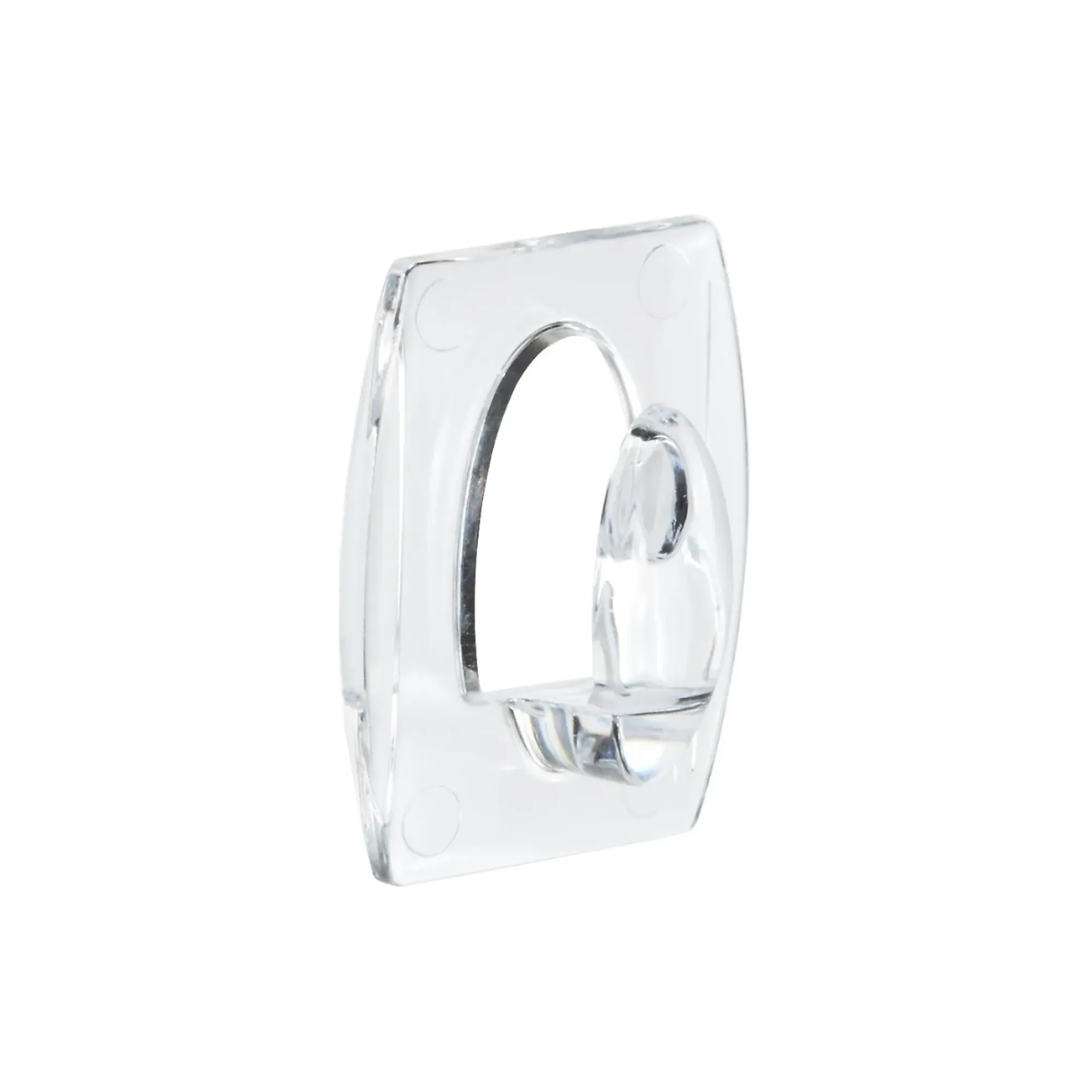 Minikroker med Clear Strips-Command