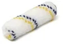 Minirull bunnstoff/metall 10cm-Jordan Hot