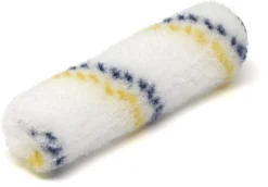 Minirull bunnstoff/metall 10cm-Jordan Hot