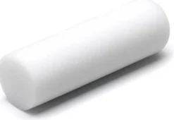 Minirull Perfect inne skumplast glatte flater 10cm-Jordan Clearance