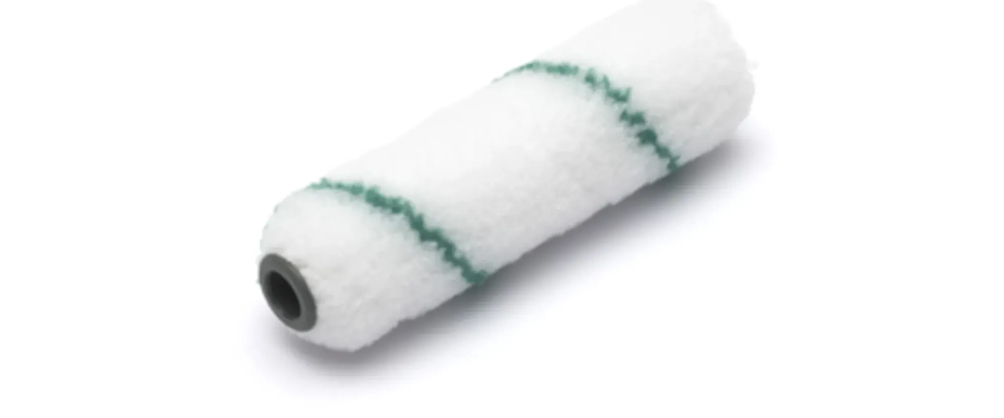 Minirull Perfect jevne underlag 10cm-Jordan Outlet