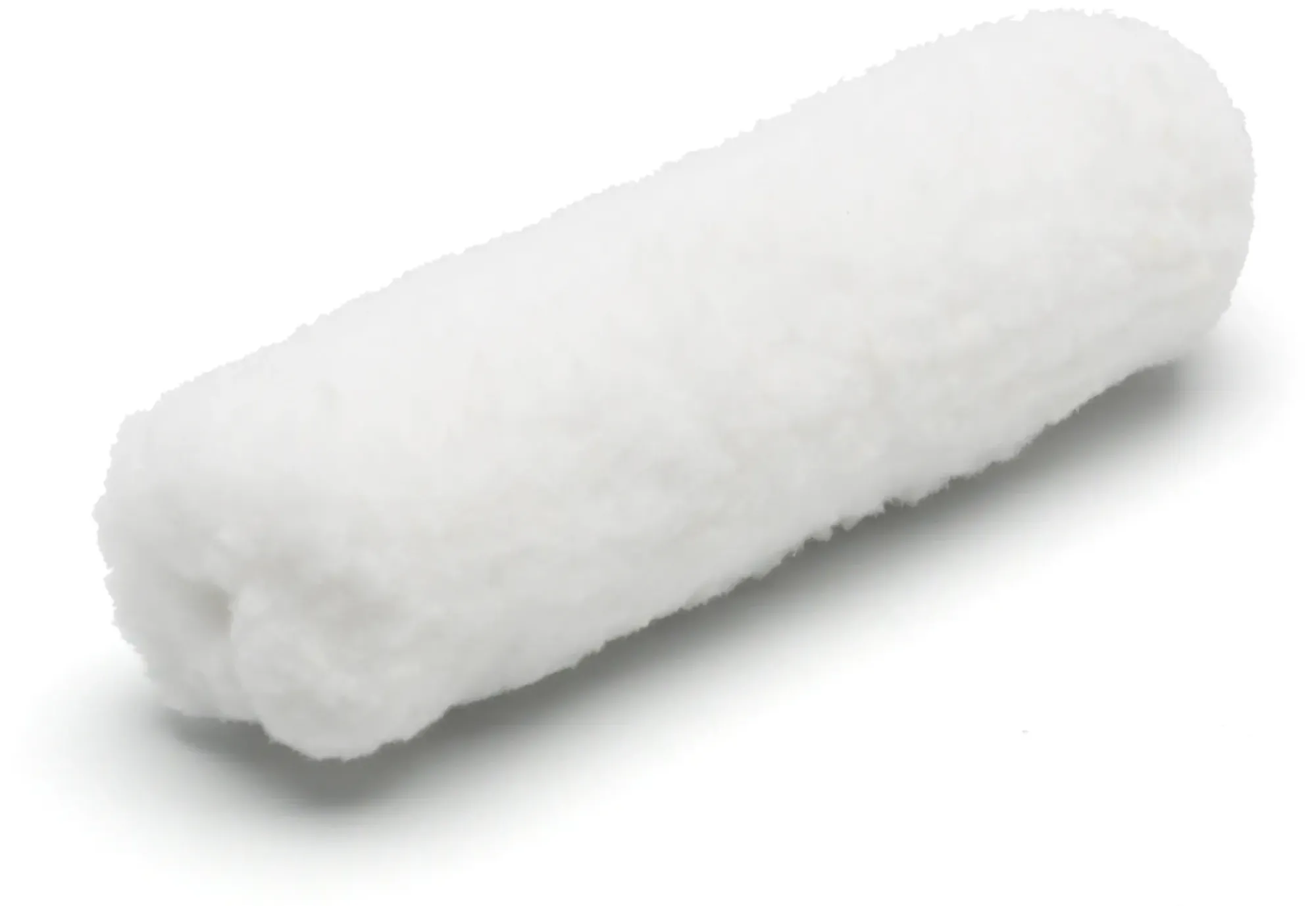 Minirull Ultimate inne mikrofiber glatt 10cm-Jordan Best