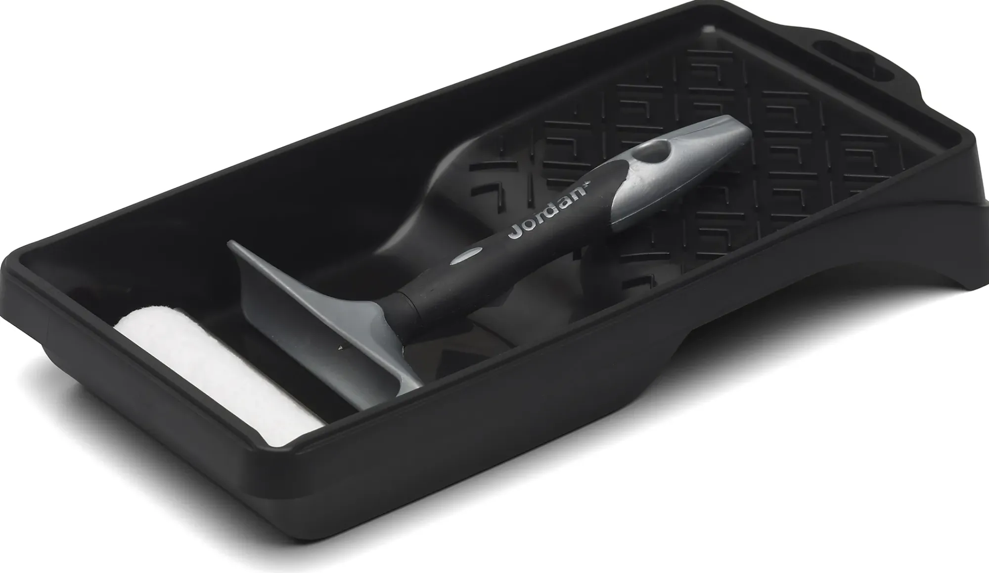 Minisett Ultimate glatte flater 10cm-Jordan Discount