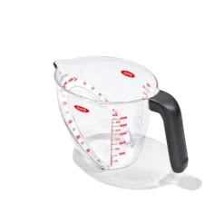 Målebeger vinklet 0,5l-Oxo Clearance